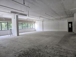 Cendex Centre (D3), Factory #455722421